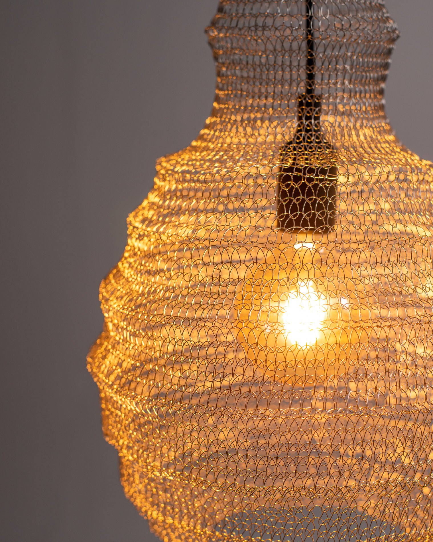 Aluminium light Thumbnail